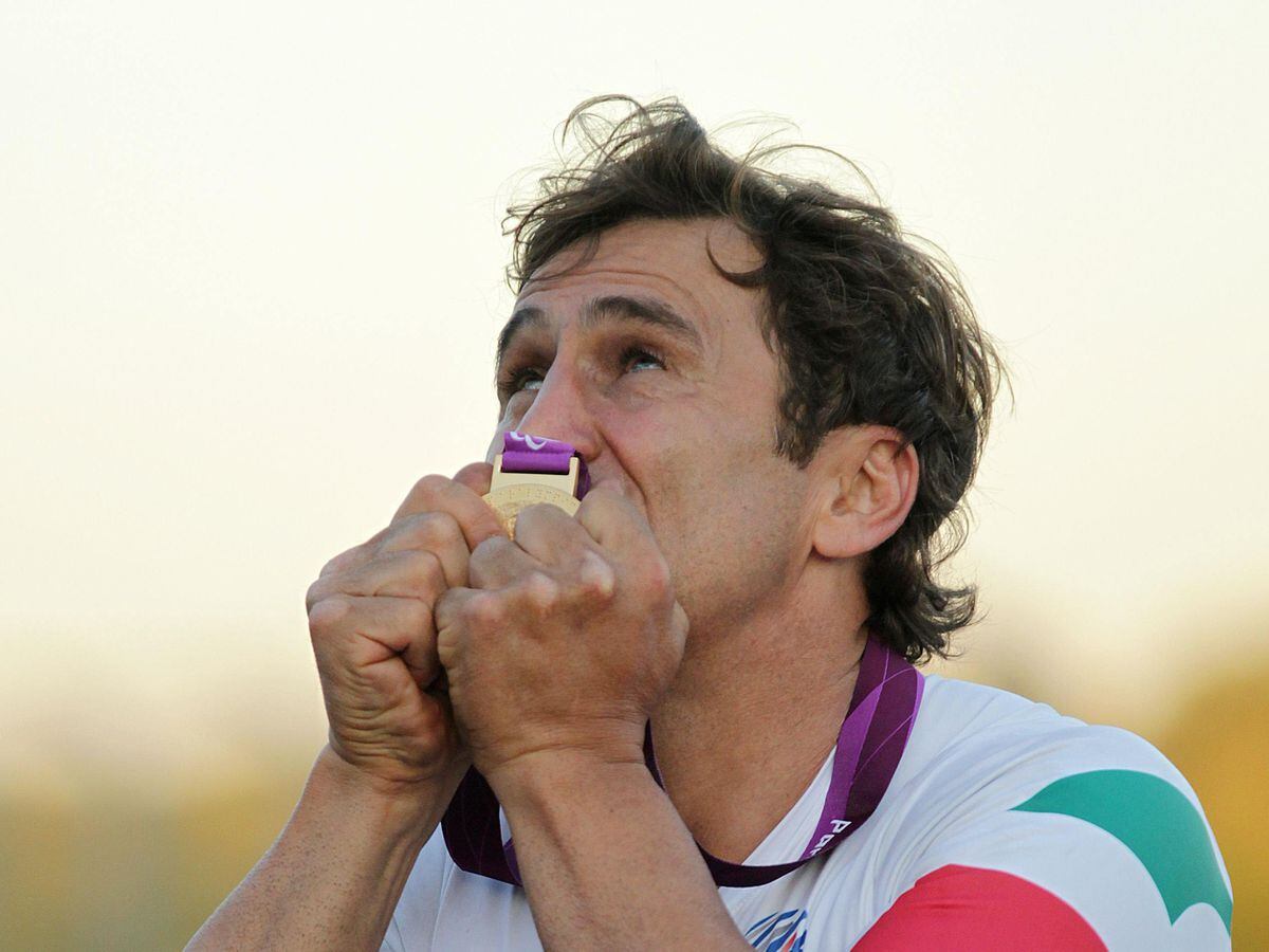 Alex Zanardi remains in serious but stable condition ...