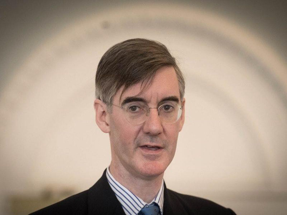 UK Heading For No Deal Brexit, Says Jacob Rees-Mogg | Shropshire Star