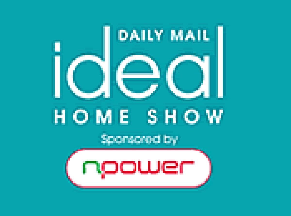 Free Ideal Home Show tickets Shropshire Star