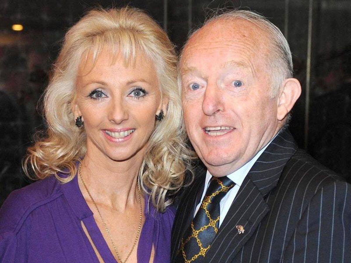 Debbie McGee: Paul is looking down – he’d be happy with my Strictly ...