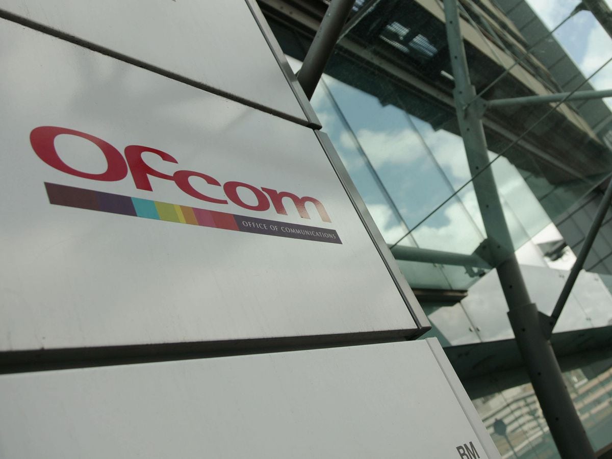 Ofcom Begins Investigation Into GB News Over Anti Cashless Society   KB4R3OQYOVD63LWJEZ22APUDZI 