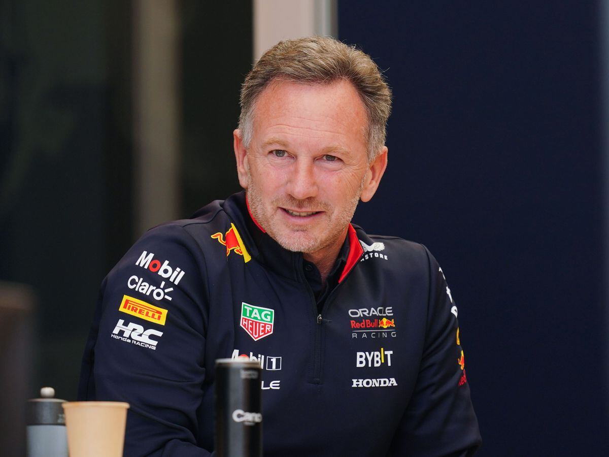 Christian Horner complainant appeals against decision to clear Red Bull ...