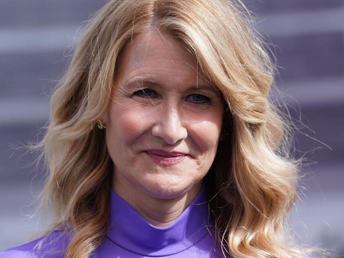 Laura Dern wishes daughter Jaya the ‘happiest birthday’ as she turns 18 ...