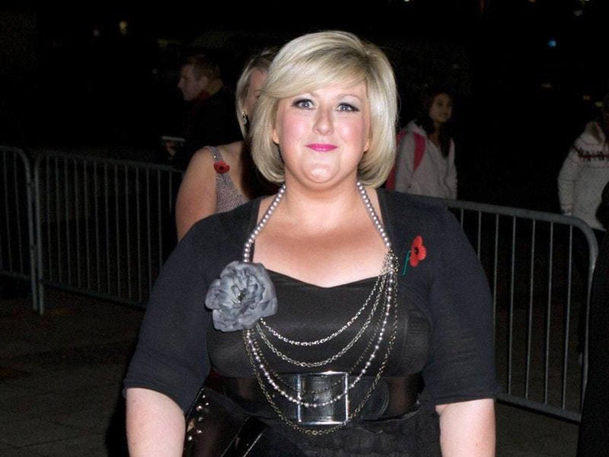 Pop Idol Star Michelle McManus Announces Baby News | Shropshire Star