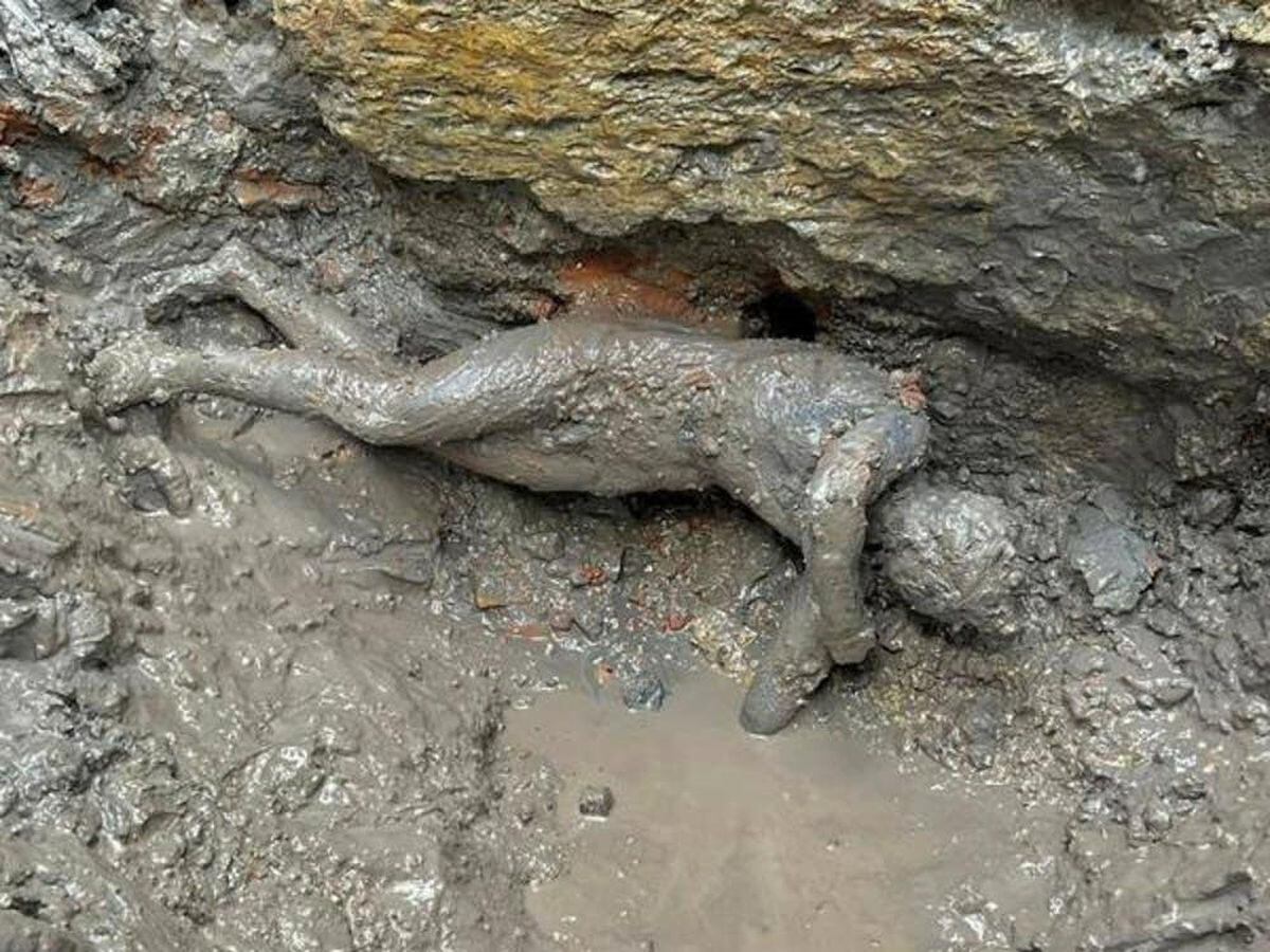 Discovery Of 2 000 Year Old Statues In Italy Will Rewrite History   CBWUFGTP55G4VNUYFCQM5Z3JWQ 