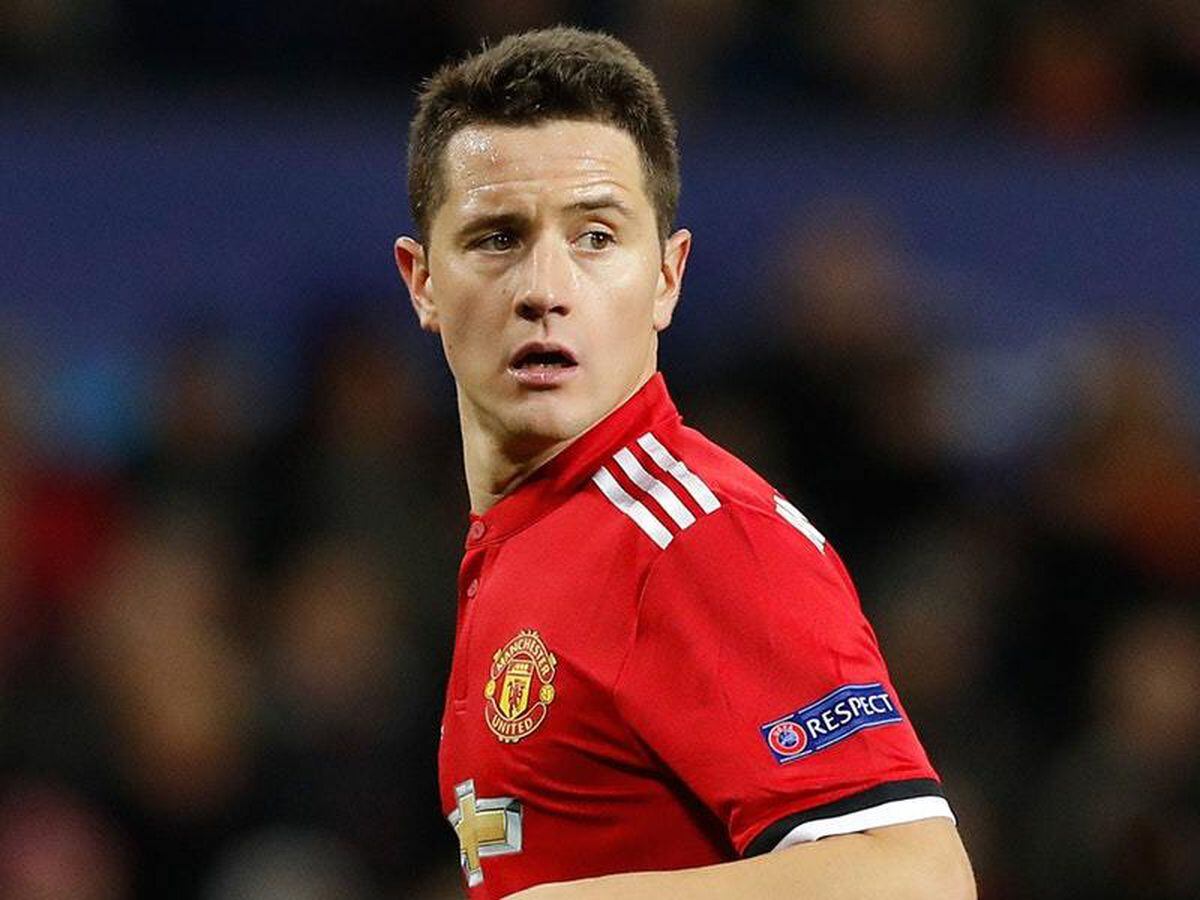 Ander Herrera’s ‘conscience is totally clear’ over match-fixing ...