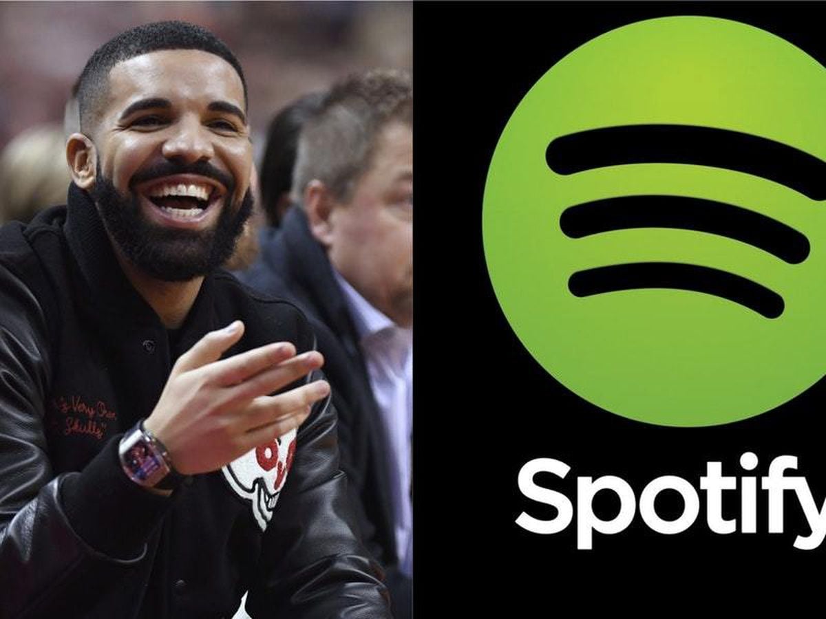 how to look at your spotify stats
