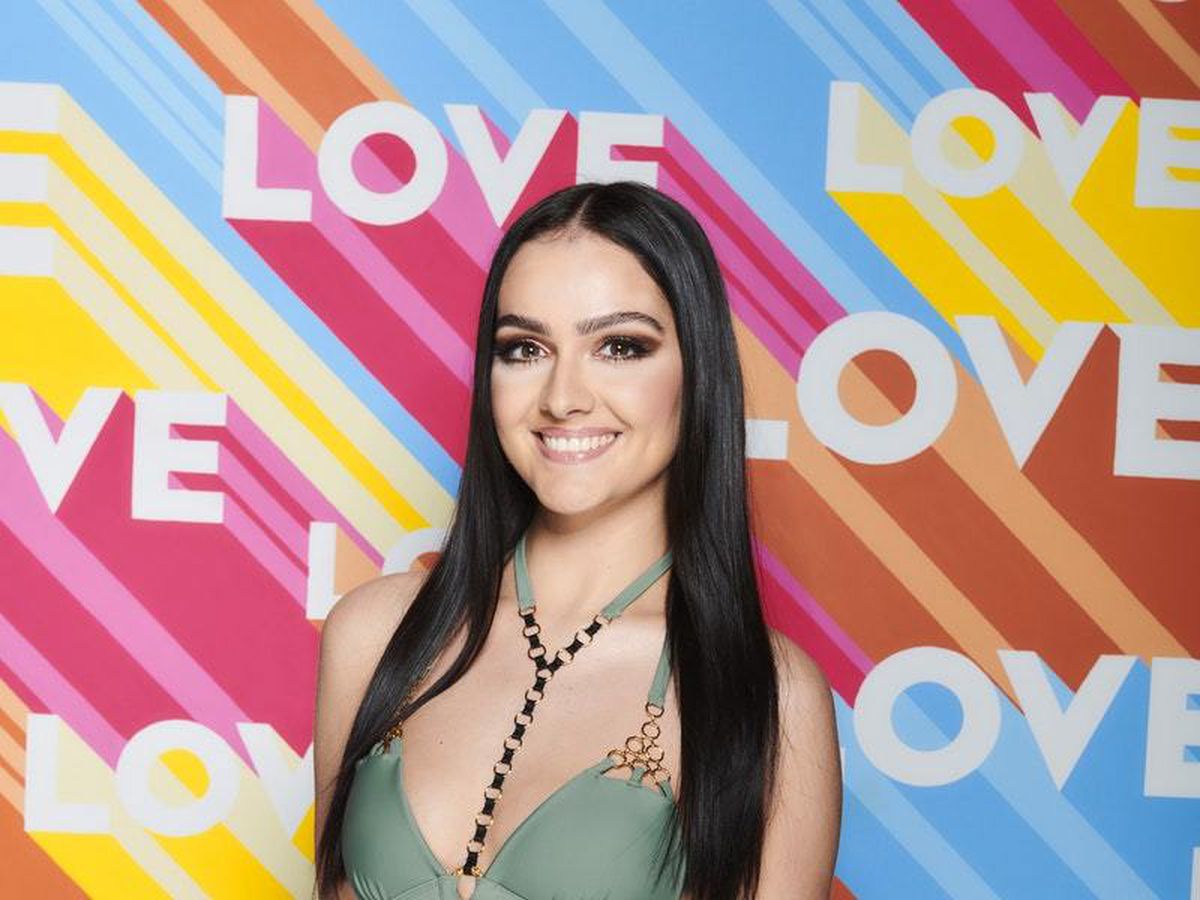 Viewers take sides after Rebecca and Siannise clash on Love Island |  Shropshire Star