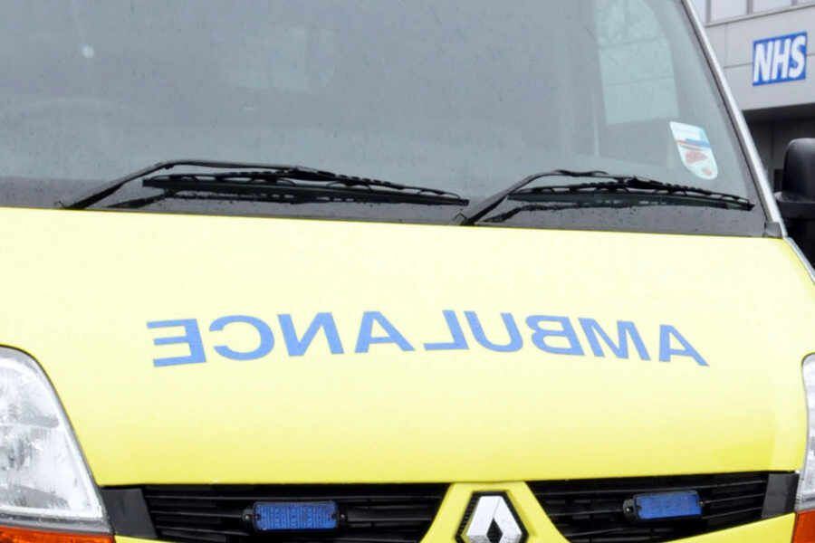 Shrewsbury Motorcyclist 53 Killed In Crash On A41 Shropshire Star