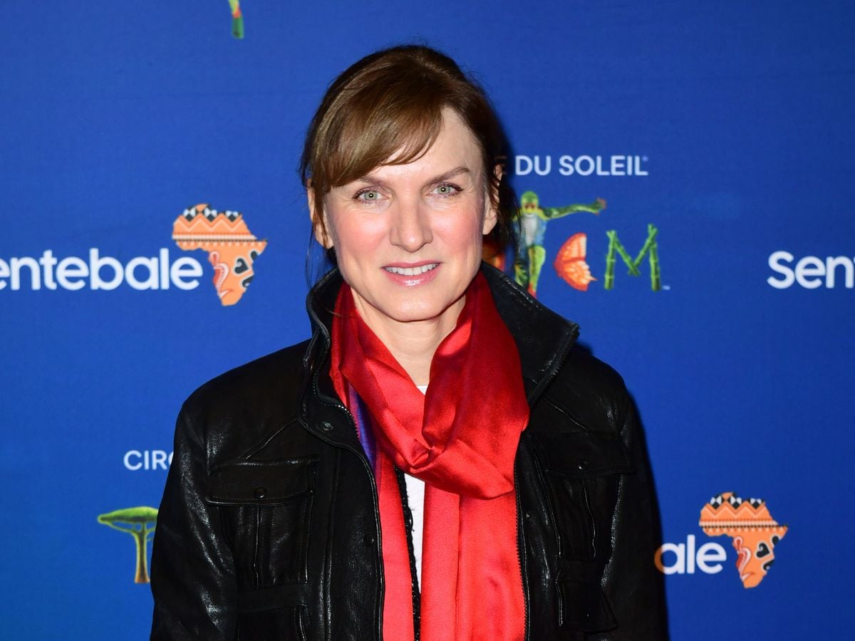 Fiona Bruce Questions Whether She Spent Enough Time With Her Children   M2ZALANHGZE2JFUPTUCU7W7ZGQ 