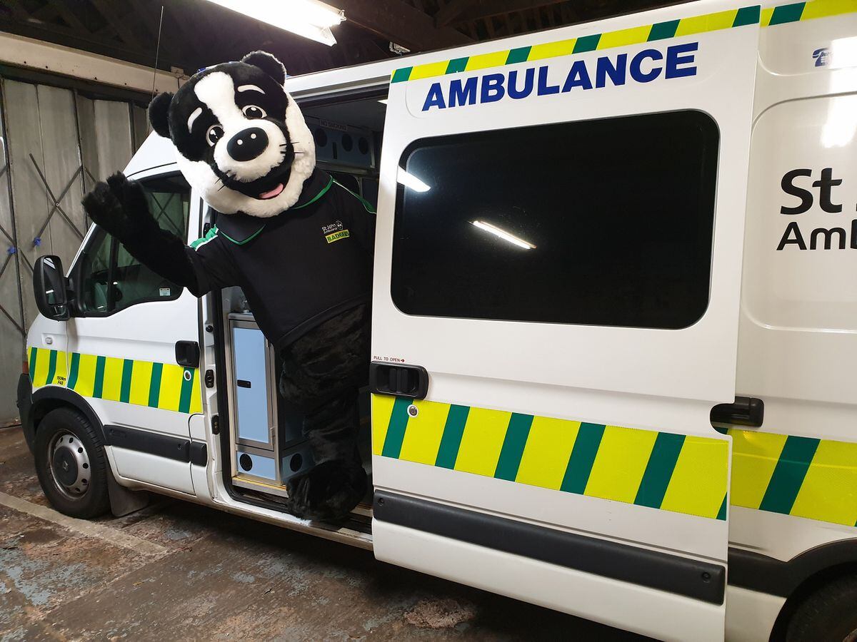 bertie badger jellycat