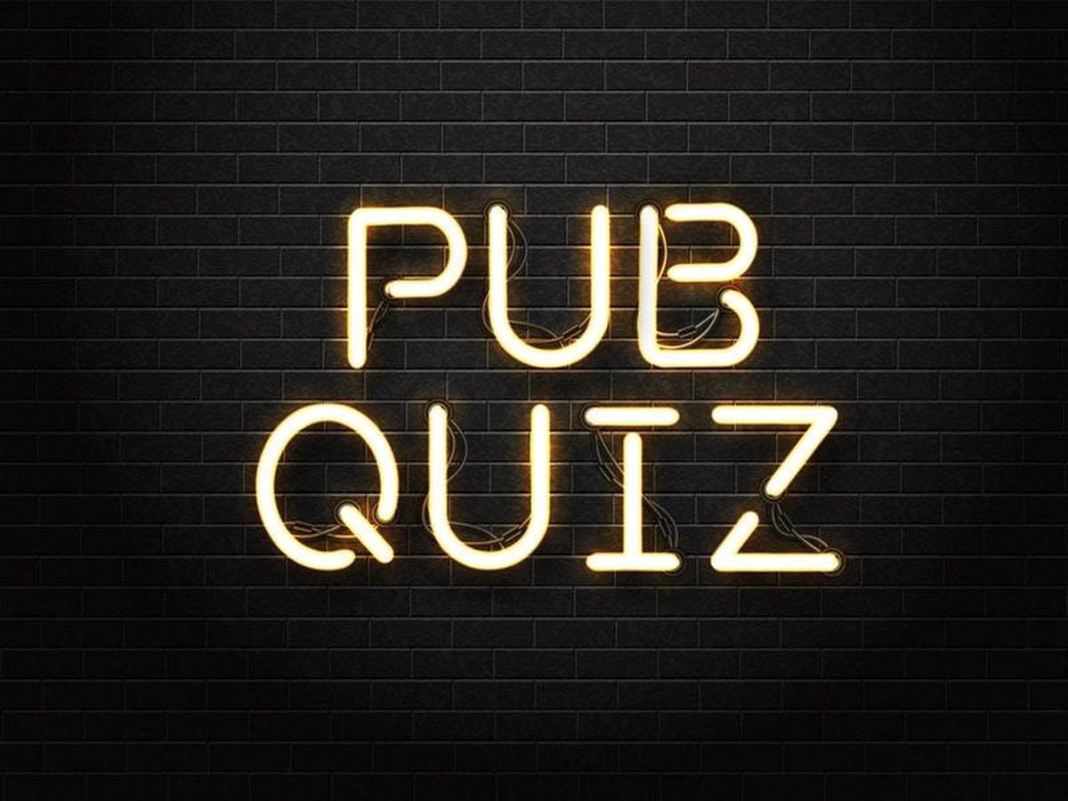 Tiebreaker questions that will settle your pub quizzes from the