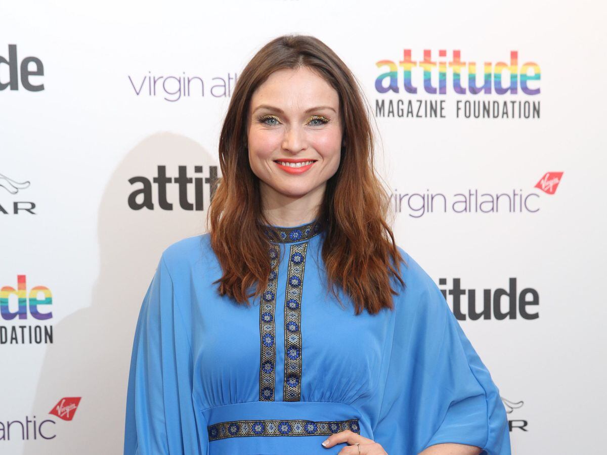 Sophie Ellis-Bextor