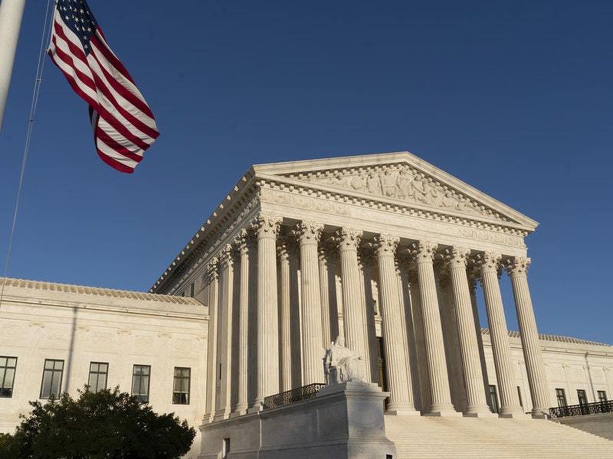 supreme court photo