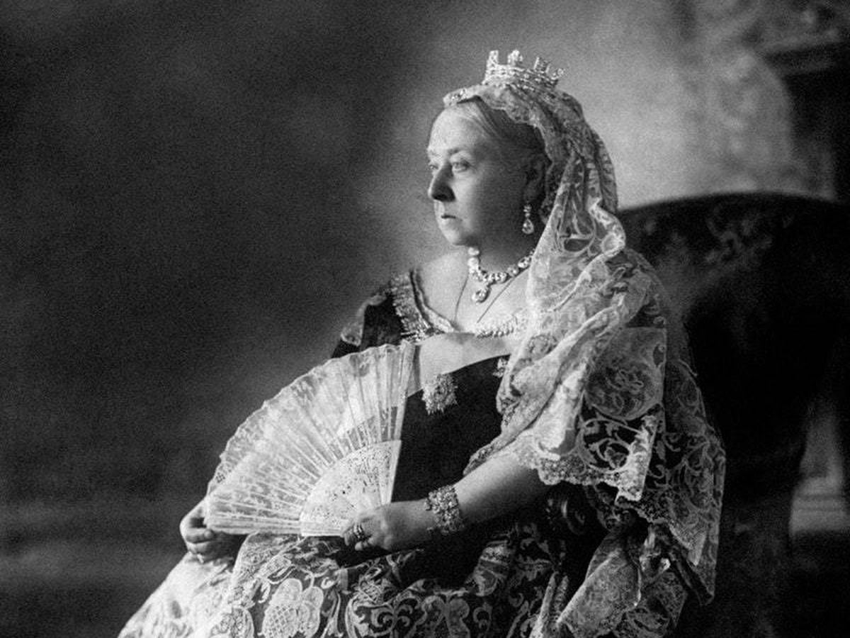 10 Things You Might Not Know About Queen Victoria Shropshire Star