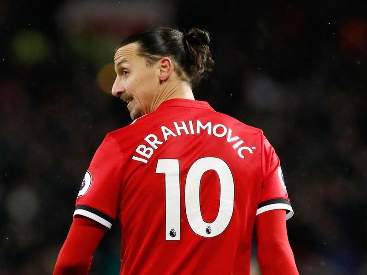 Ibra extends LA Galaxy stay for 2019 season