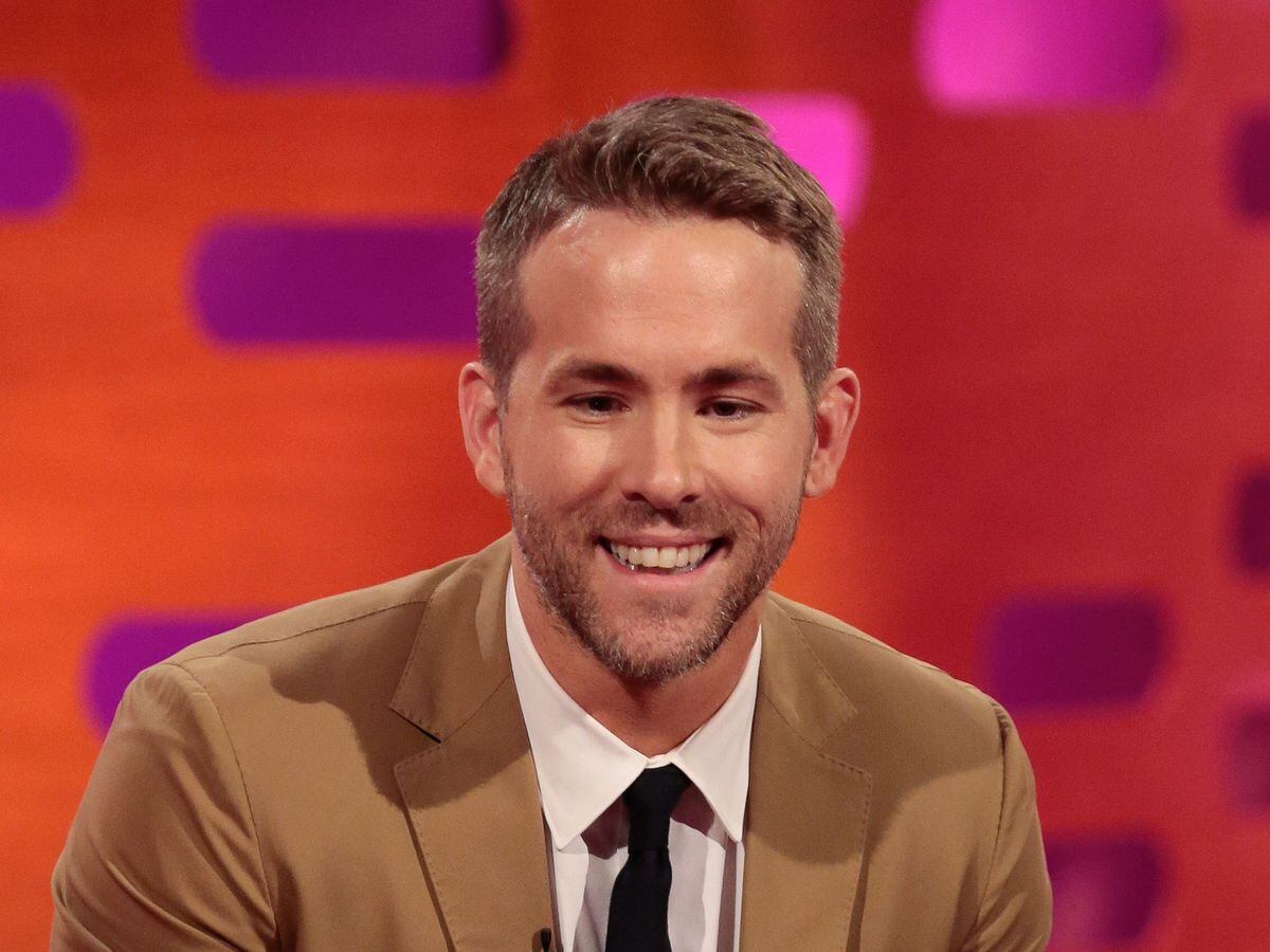 Ryan Reynolds and Rob McElhenney nominated for Wrexham award after football  club takeover