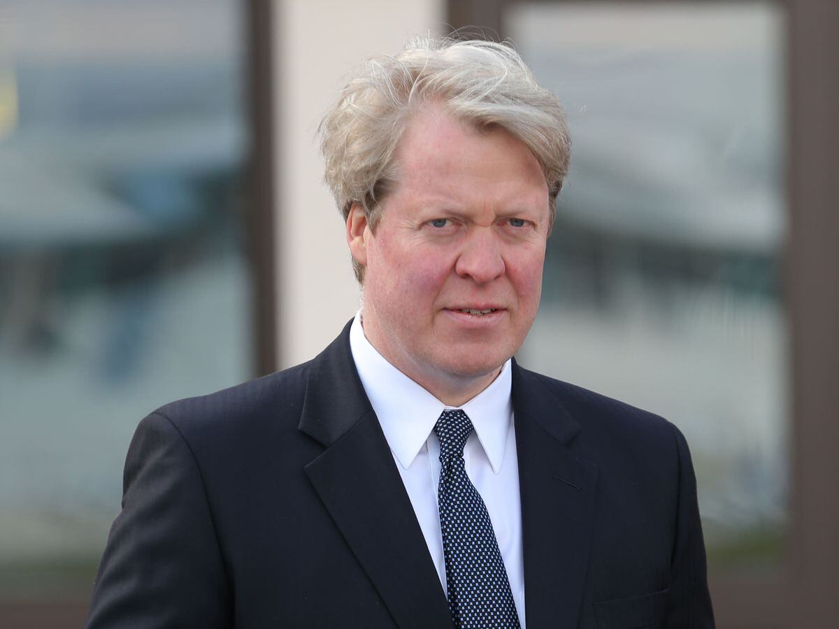 Earl Spencer hopes Diana would be ‘pleased the truth is out’ over BBC interview | Shropshire Star