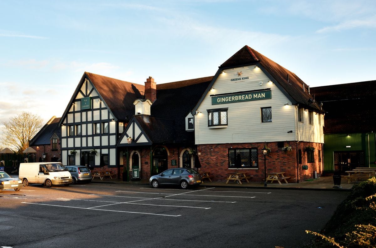 market-drayton-pub-reopens-with-new-measures-shropshire-star