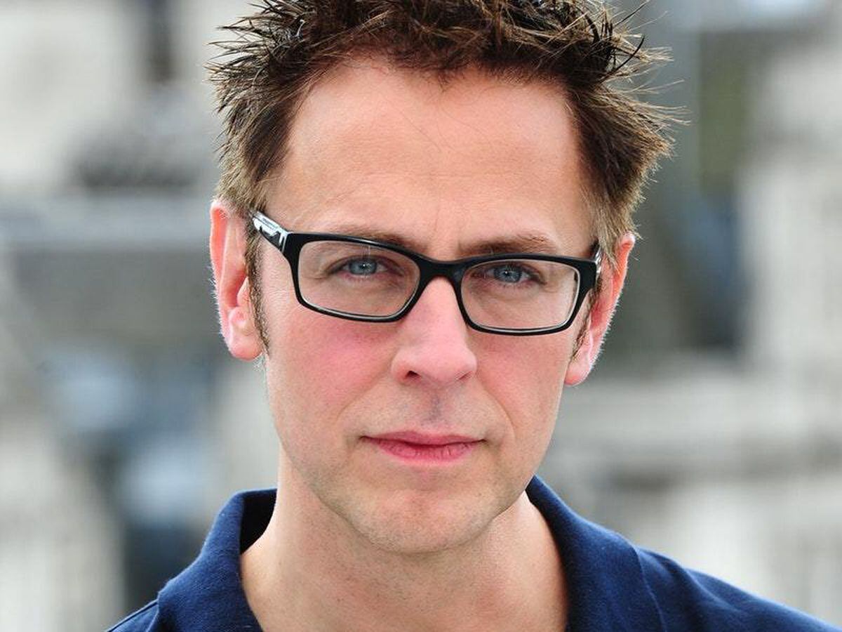 James Gunn back in charge of Guardians film following ...