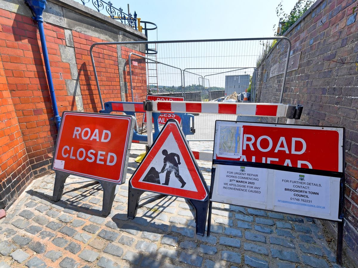 Bridgnorth Cliff Railway closure Council hits back at owner s