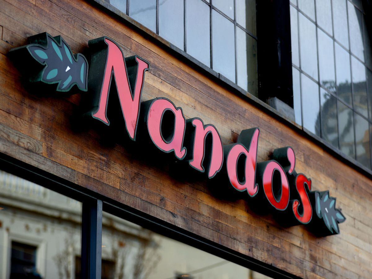 Nando S Shuts 45 Stores Due To Chicken Shortage But Shropshire Branches Remain Open Shropshire