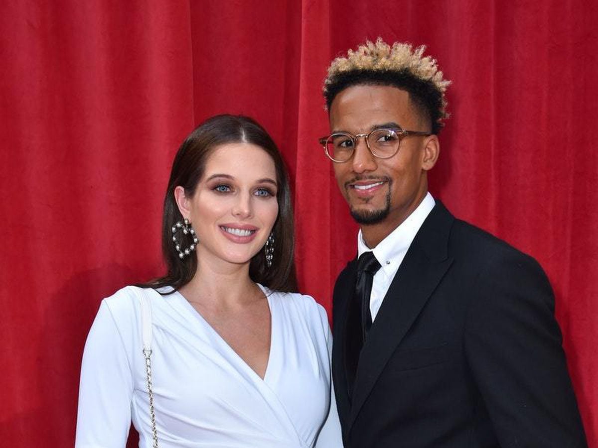 Corrie’s Helen Flanagan says engagement was ‘a total surprise ...