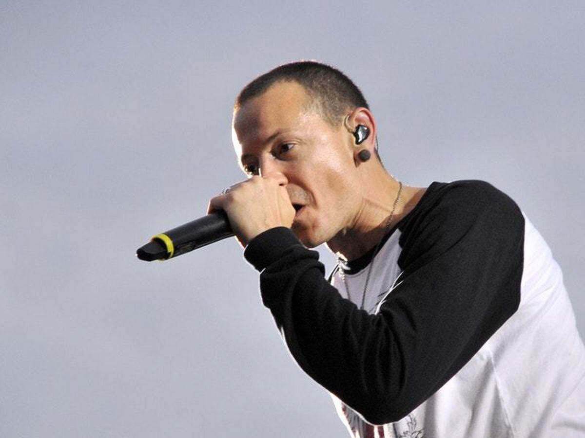 Linkin Park Frontman Chester Bennington Dies Aged 41 In Suspected Suicide Shropshire Star