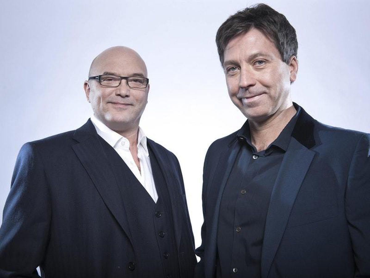 MasterChef’s Gregg Wallace On Long-standing Disagreement With John ...