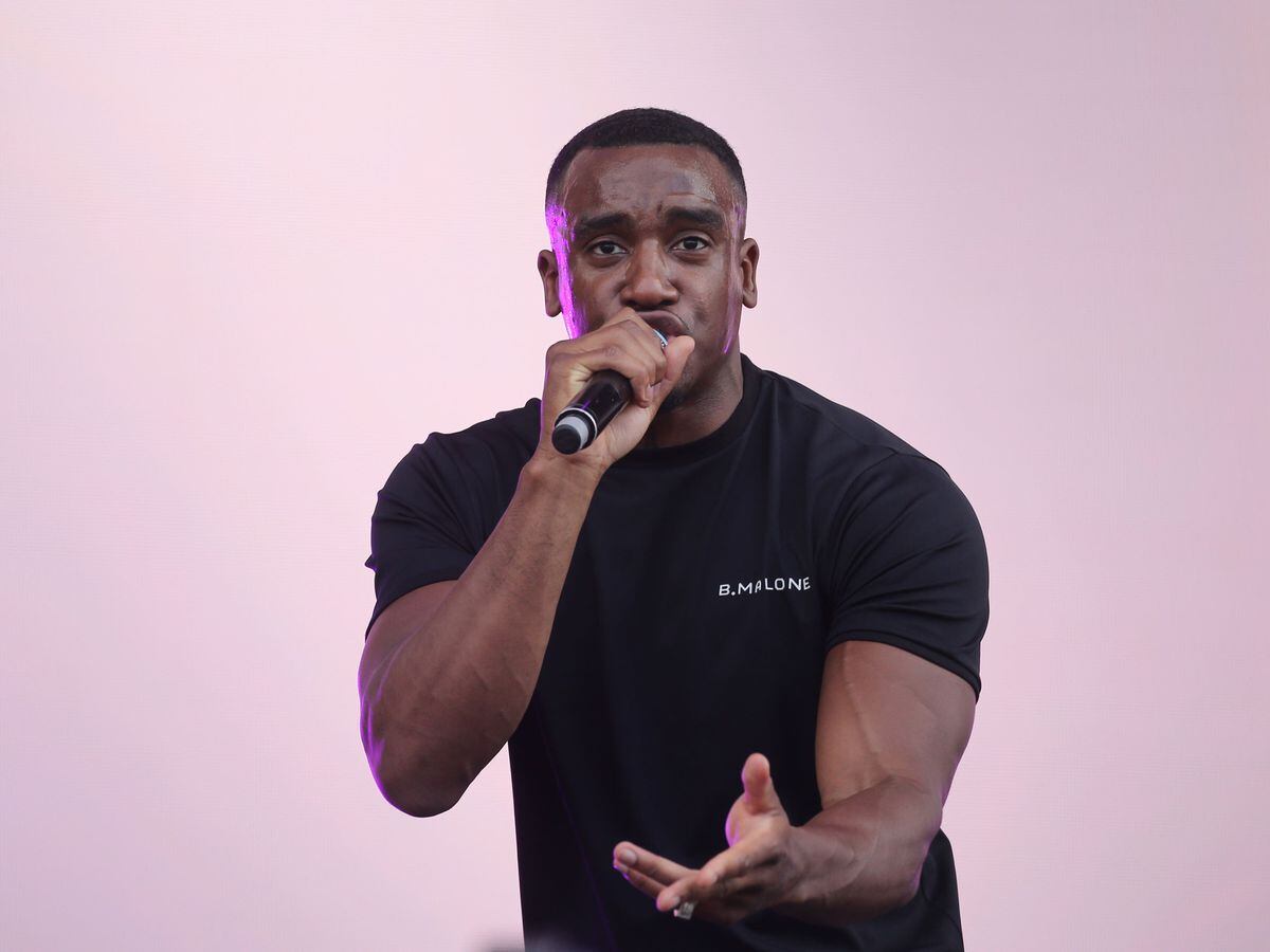 Bugzy Malone Parents: Who is Bugzy Malone Mum and Dad?