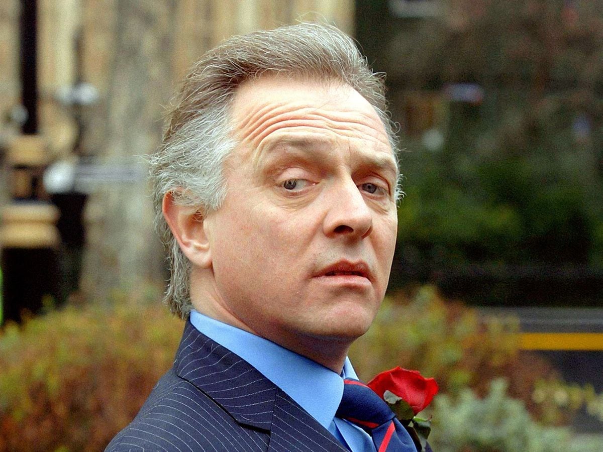 Rik Mayall Opened Door For Original Comedy, Producer Says | Shropshire Star