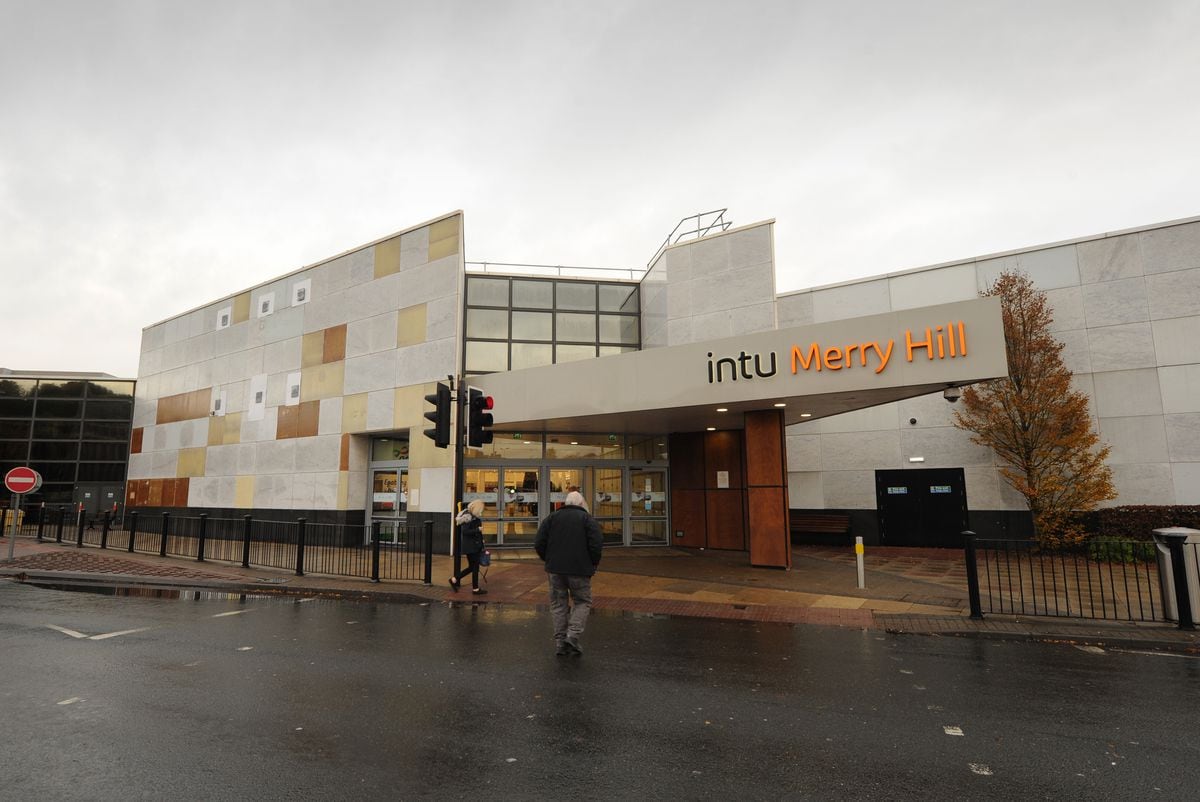 Bullring, Intu Merry Hill and Telford Centre among best shopping