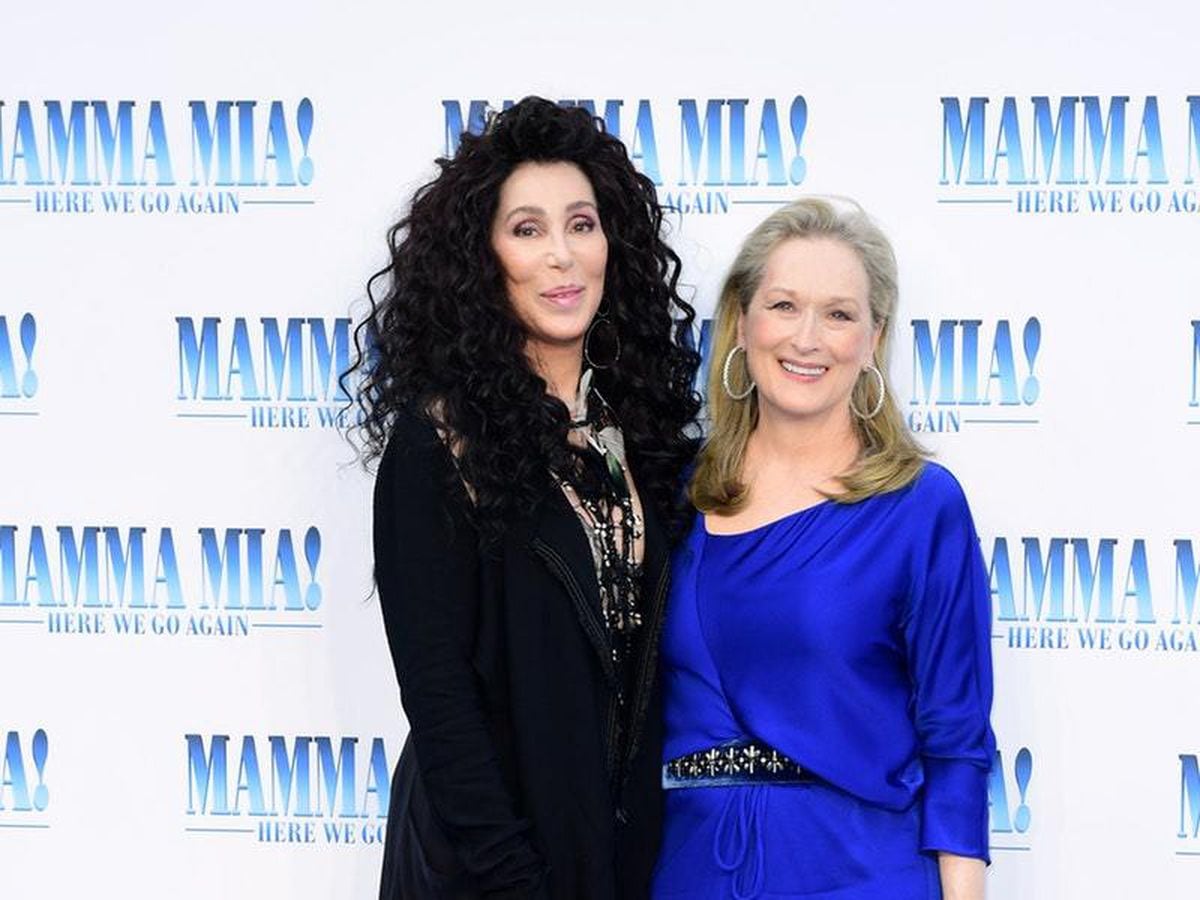 Mamma Mia' Sequel: Lily James Joins Cast