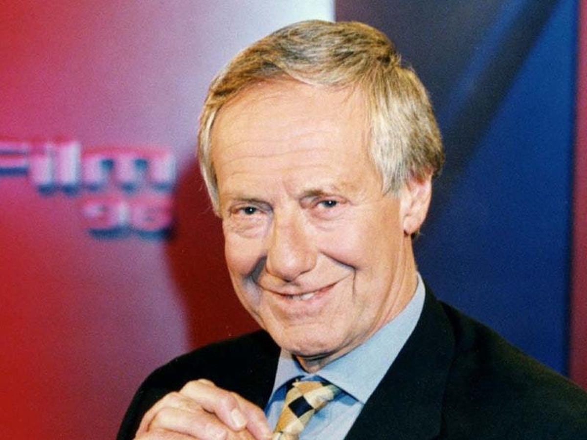 barry norman cryptocurrency