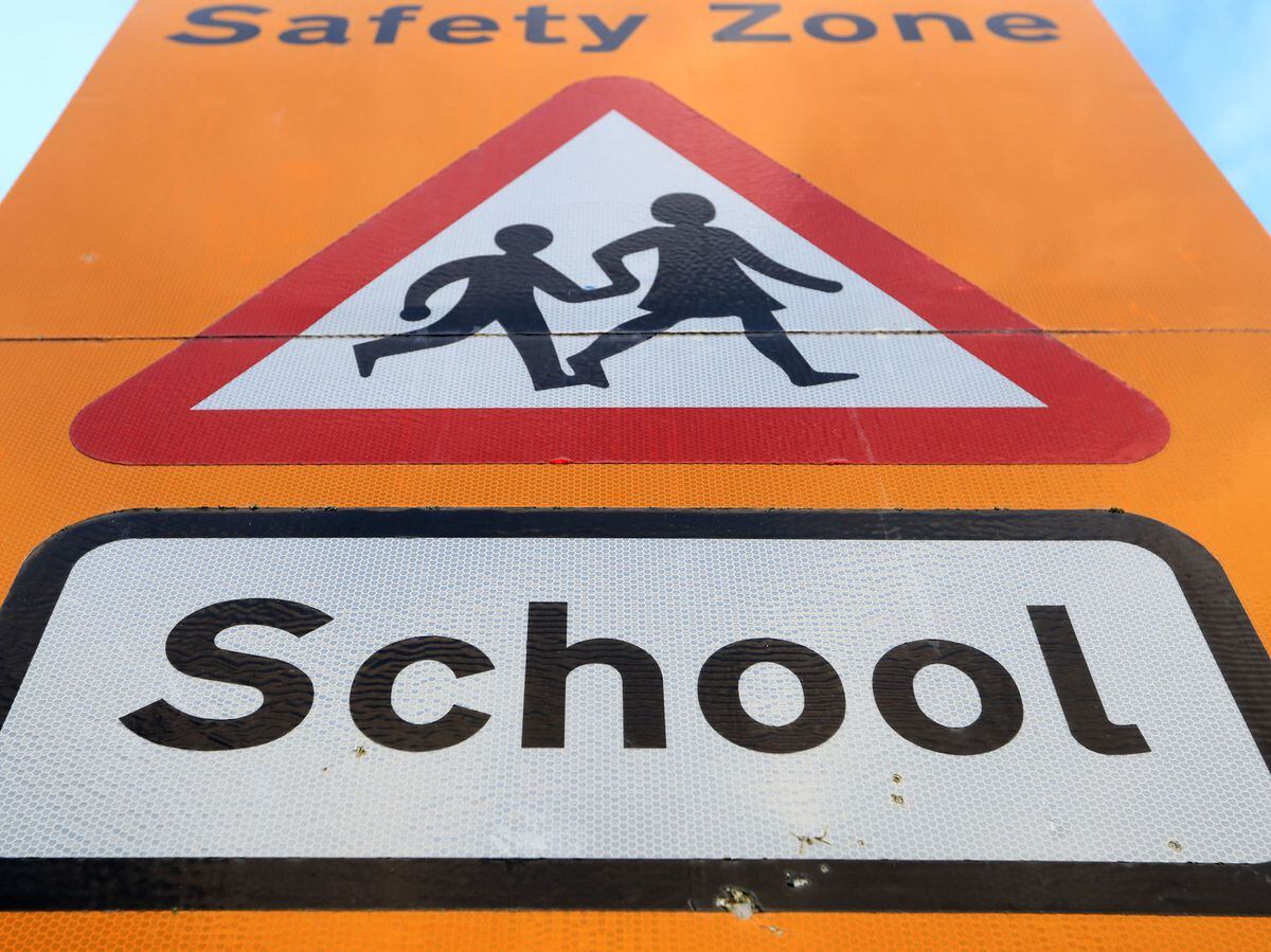 Frustration as school road closure scheme scrapped in Telford