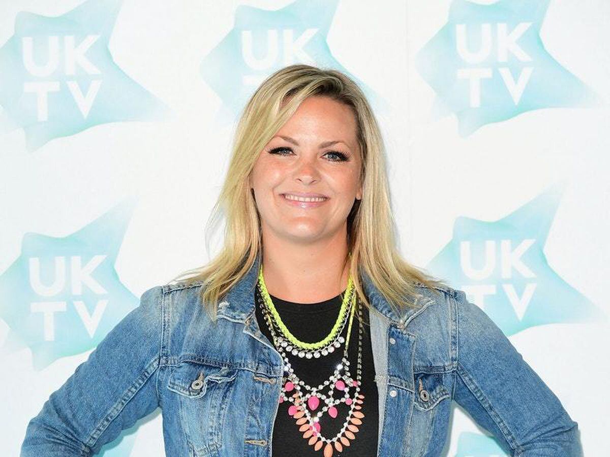 Jo Joyner says Ackley Bridge to tackle tougher subjects in new series ...