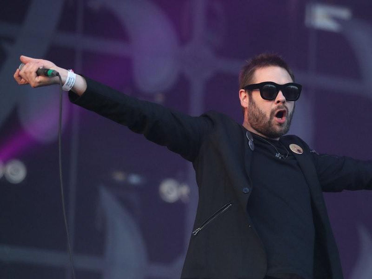 Kasabian ‘still playing Reading and Leeds’ after frontman Tom Meighan ...