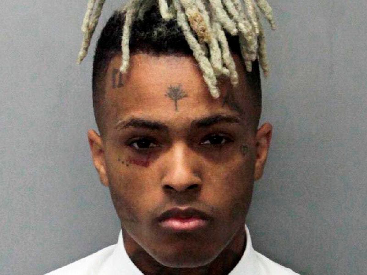 Man charged with murdering rapper XXXTentacion | Shropshire Star