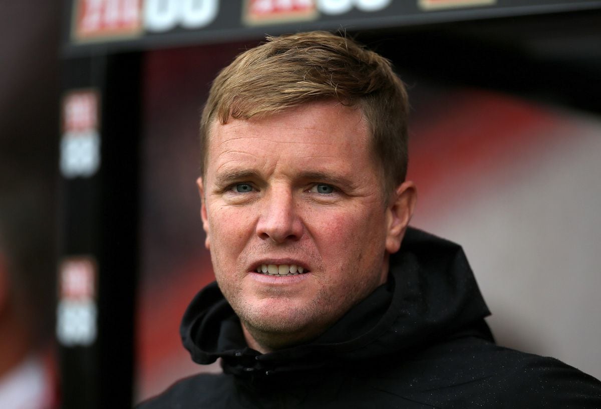 Bournemouth v Wolves: Inside track on Eddie Howe's side | Shropshire Star