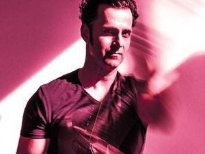 Dweezil Zappa brings anniversary tour to Birmingham - review