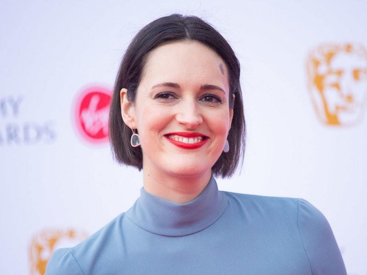 Phoebe WallerBridge says Obama’s praise for Fleabag was ‘extraordinary