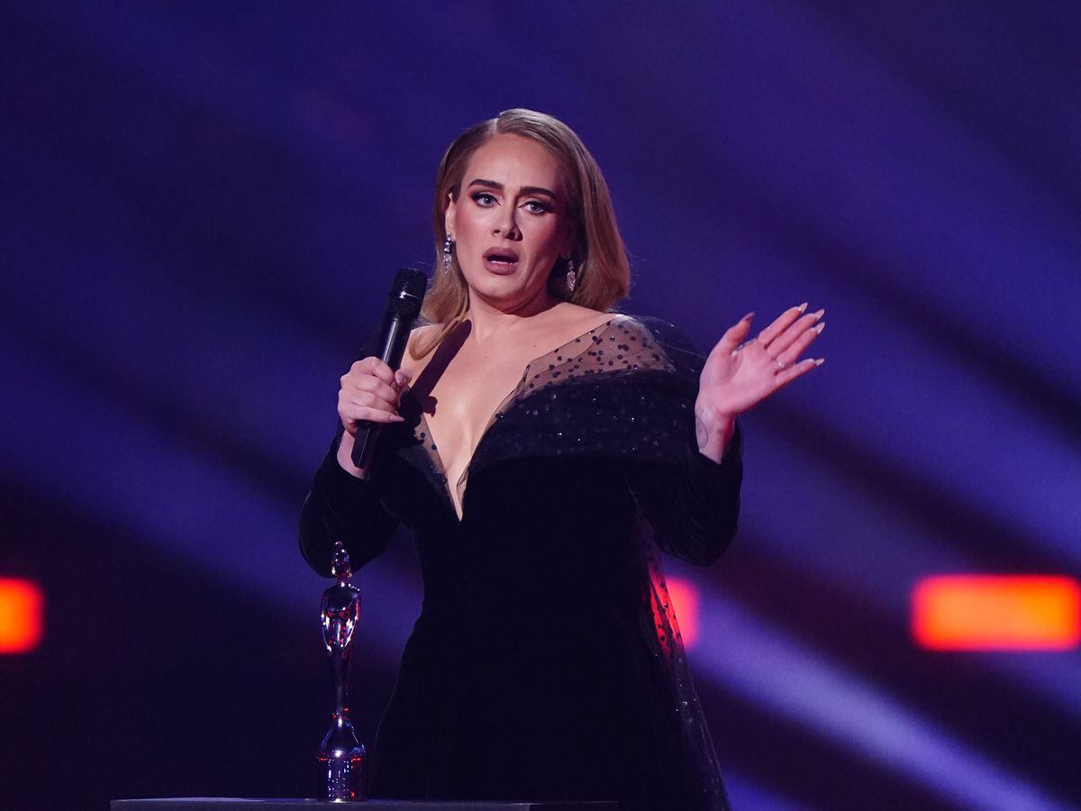 Superstar Singer Adele Planning Her First Visit To Israel - Report