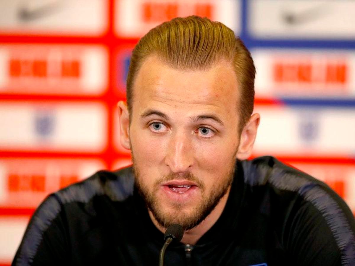 Kane named in Nations League squad but Trippier and Winks miss out ...