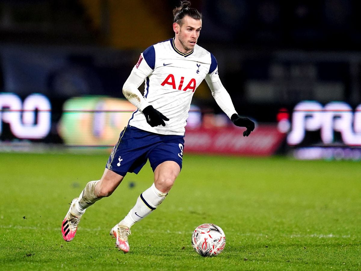 The old Bale may never come back' - Tottenham winger 'nowhere near' the  player he was, says Bent