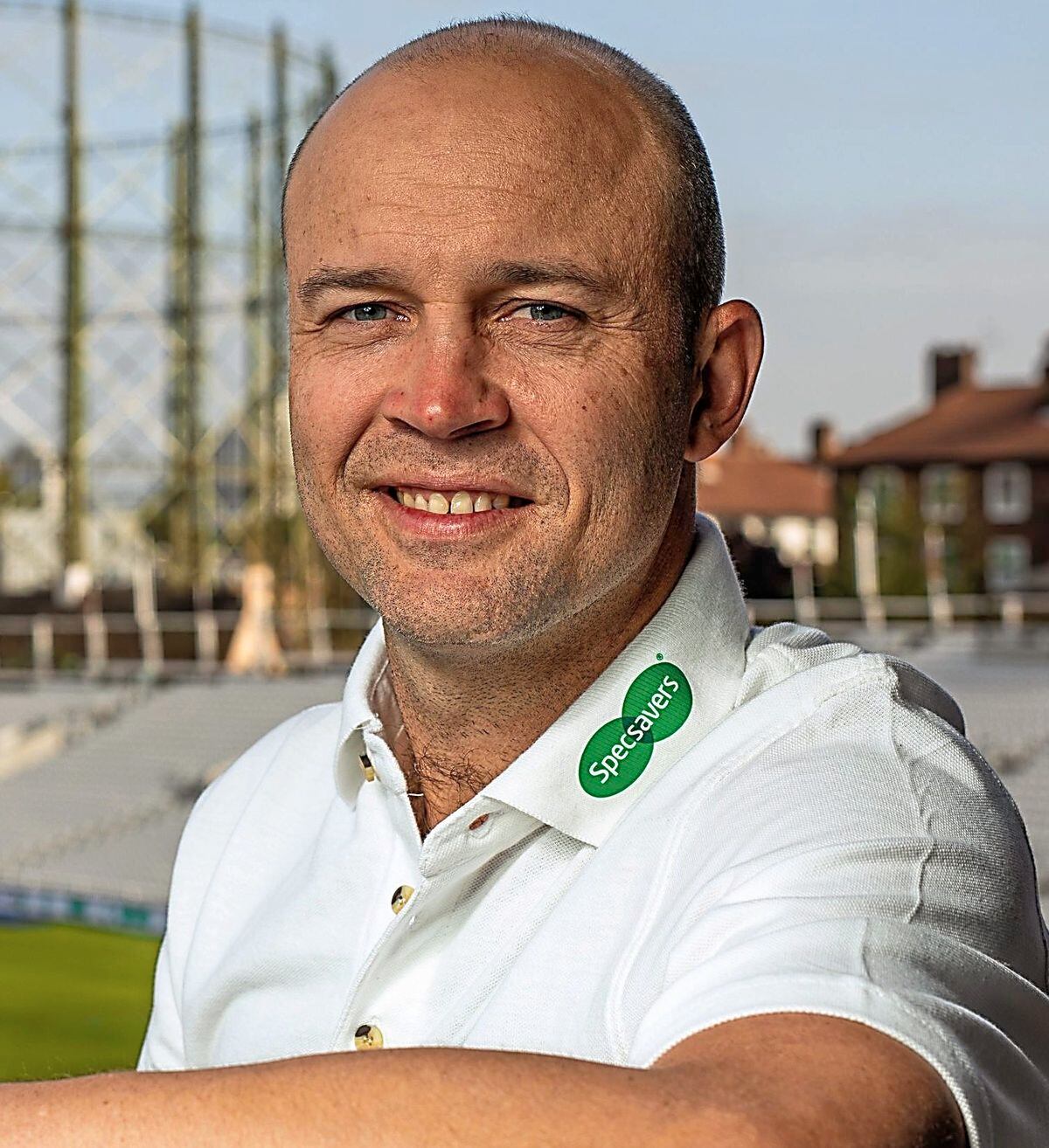 Rags to riches as Afghanistan soar under coach Jonathan Trott