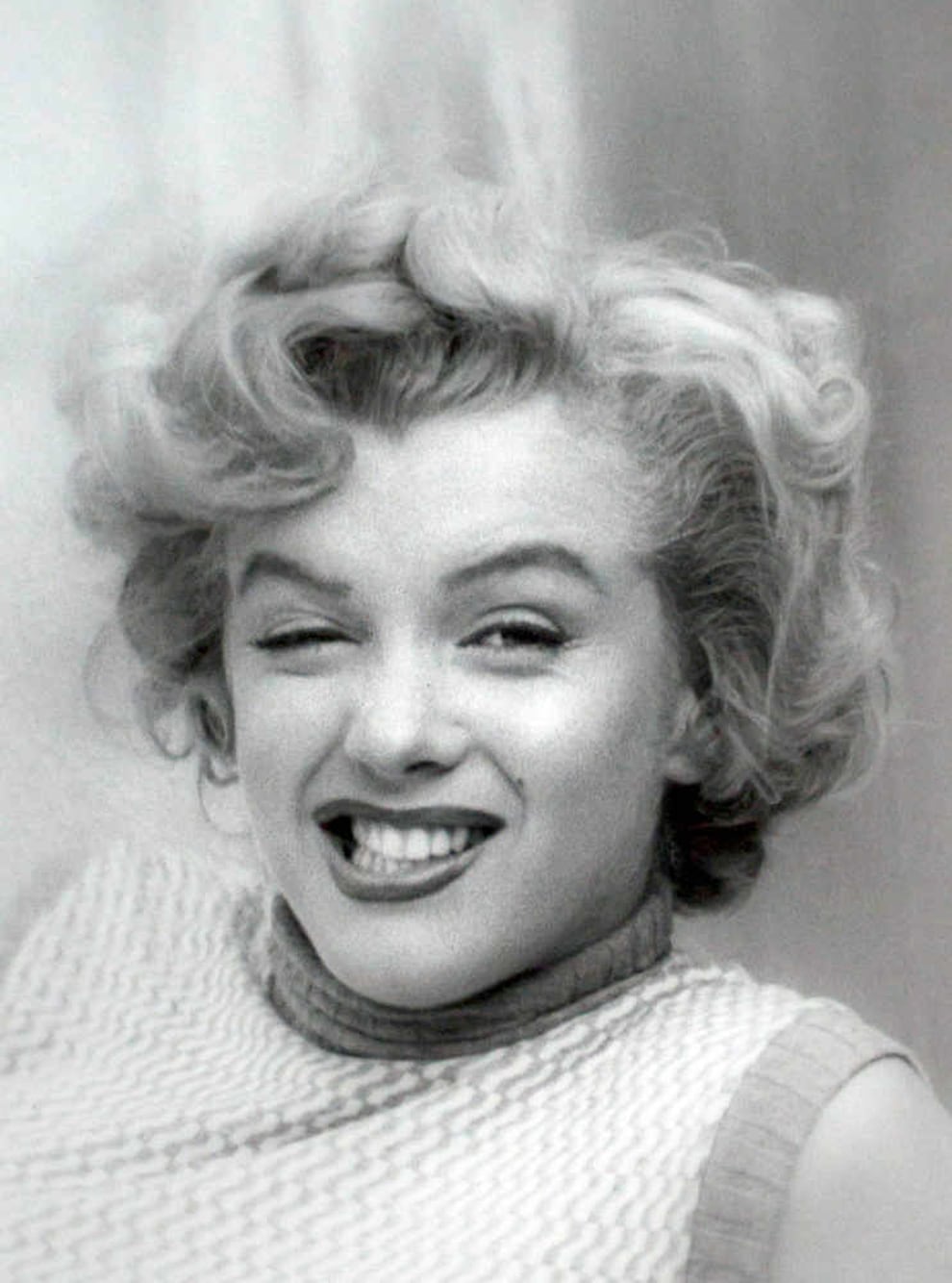 Rare Marilyn Monroe Photos Could Fetch £80000 At Shropshire Auction 4373