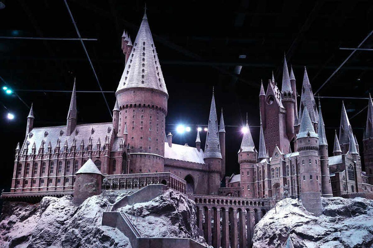 Hogwarts in the Snow Warner Bros Studio Tour: The Making of Harry Potter -  travel review | Shropshire Star