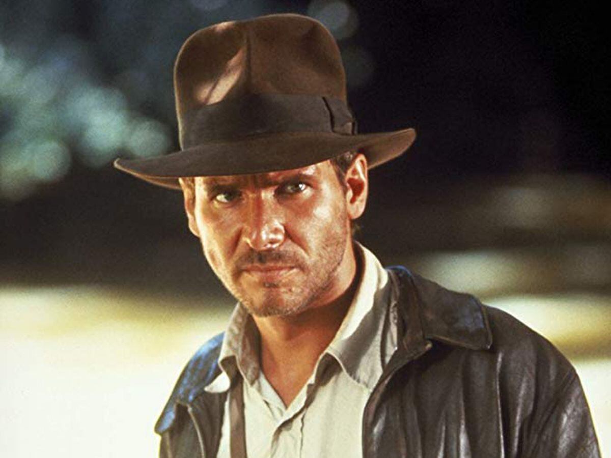 Raiders of the Lost Ark in Concert, Symphony Hall ...