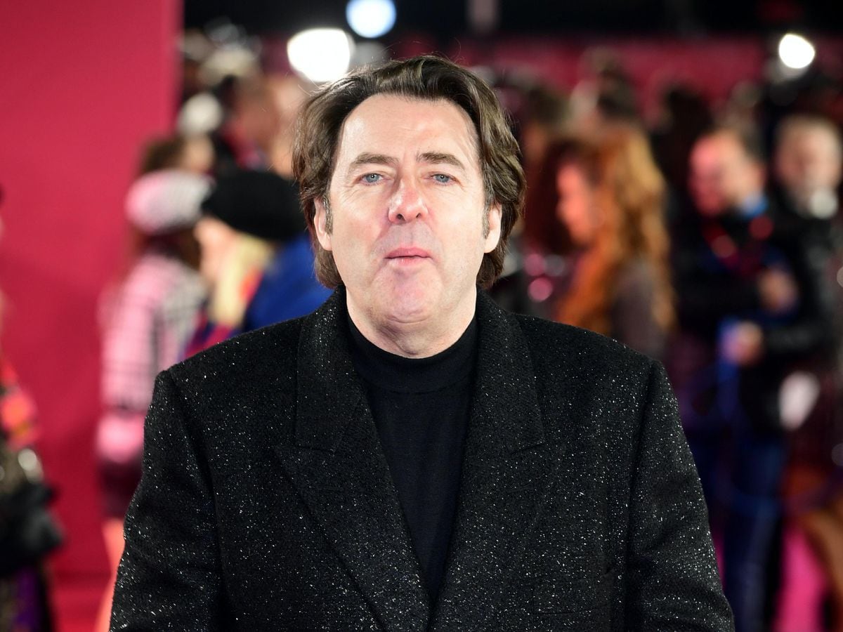 Jonathan Ross reveals big change to his Christmas plans this year