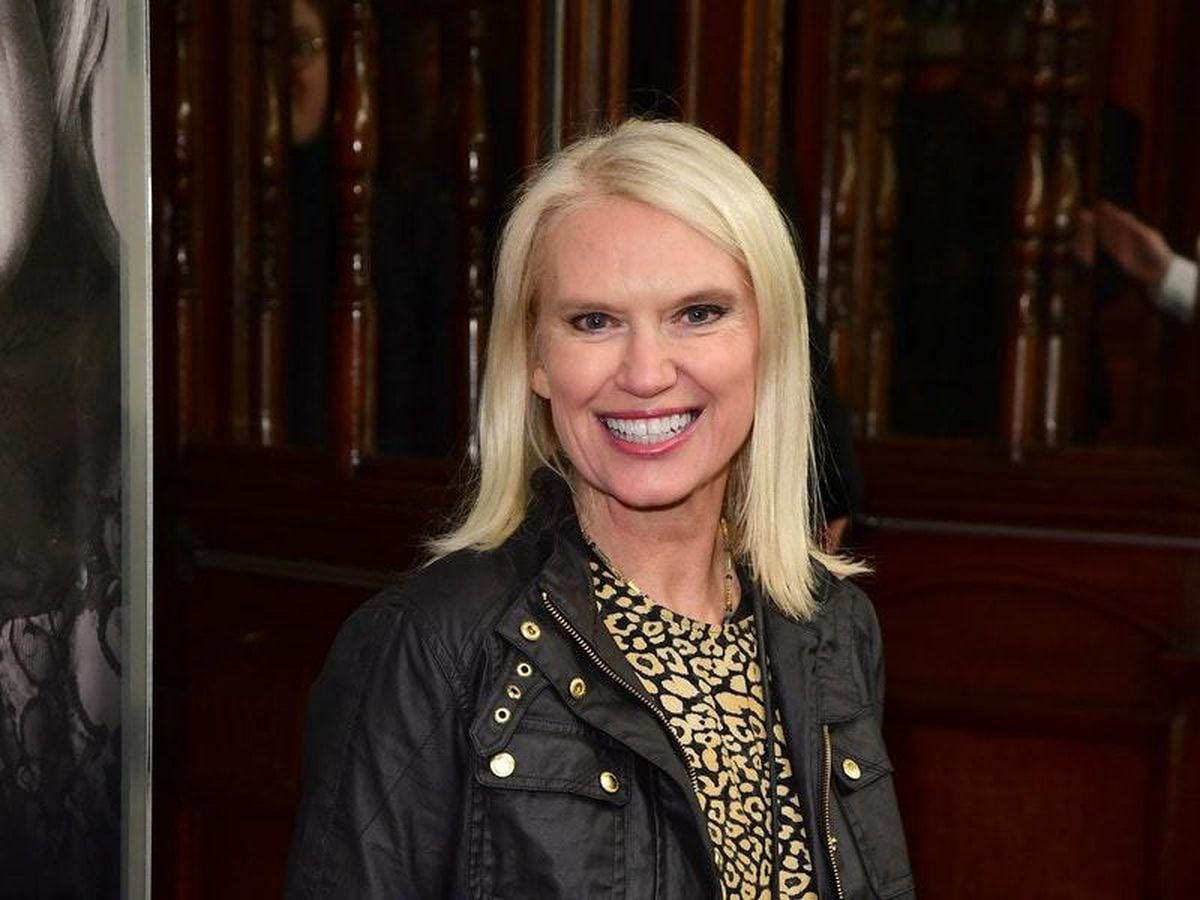 Anneka Rice Confirmed As Final Celebrity For Strictly Come Dancing Shropshire Star